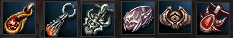 Sets Customs