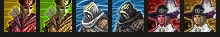 Sets Customs