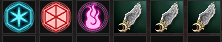 Sets Customs